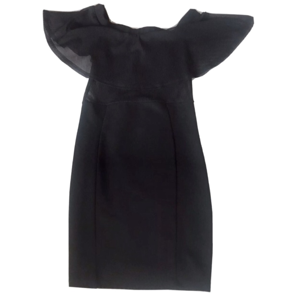 🖤Privy Bodycon Dress🖤